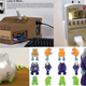 Image for article titled Core77's Greener Gadgets Design Competition